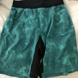 Lululemon Men’s Shorts